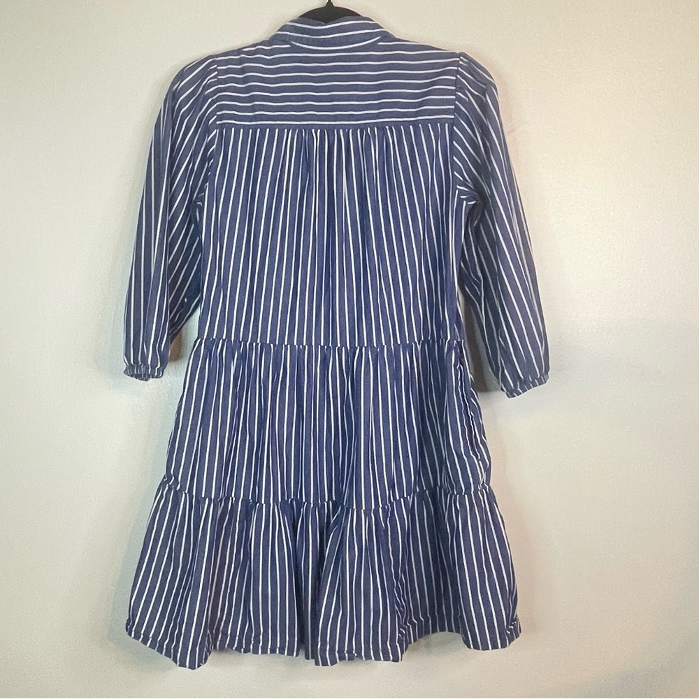 Gap Striped Dress - Picture 4 of 4